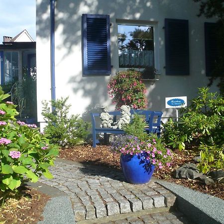 Ferienwohnung Zur Stollenlinde Goslar Værelse billede