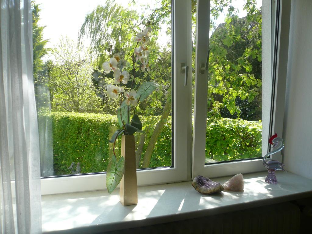 Ferienwohnung Zur Stollenlinde Goslar Værelse billede
