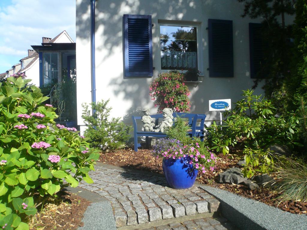 Ferienwohnung Zur Stollenlinde Goslar Værelse billede
